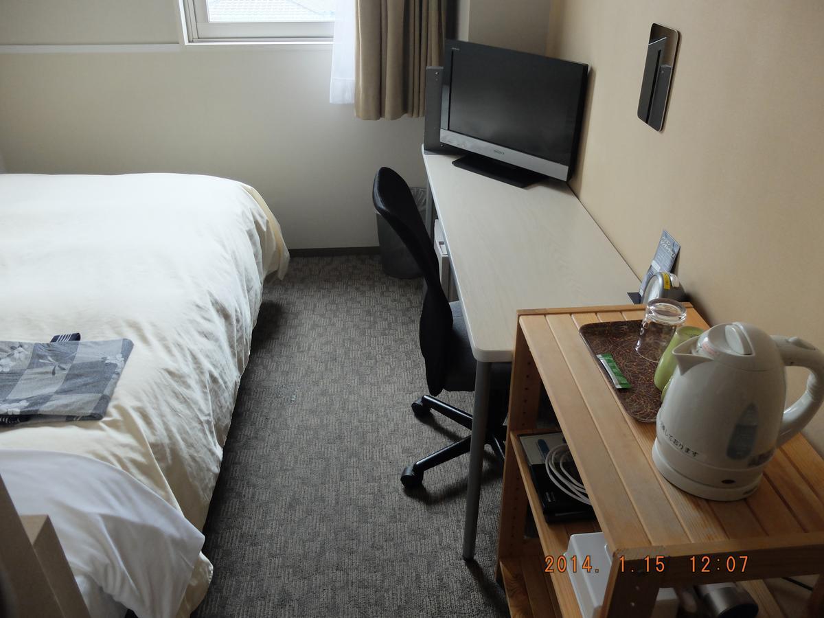 Hotel Crown Hills Katsuta Omotechoten Хитатинака Экстерьер фото