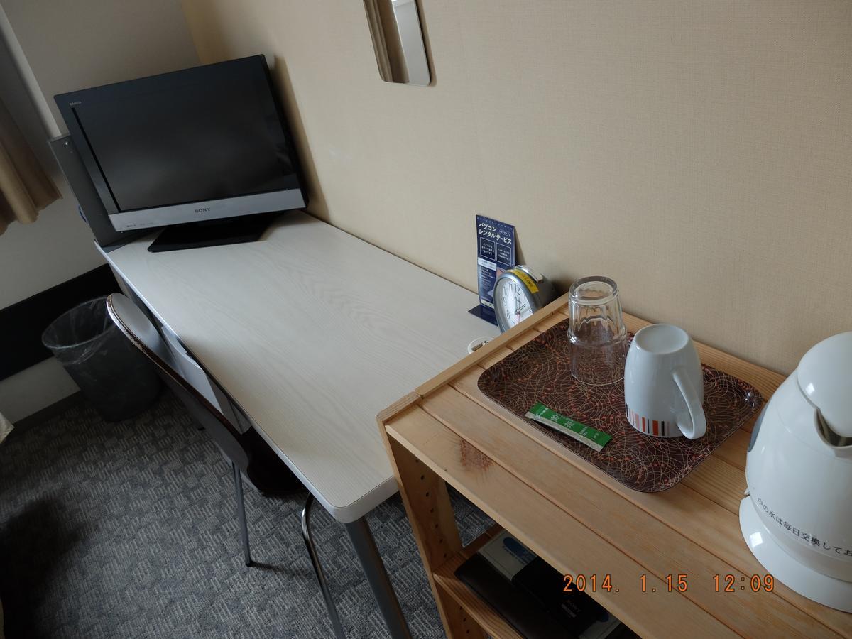 Hotel Crown Hills Katsuta Omotechoten Хитатинака Экстерьер фото